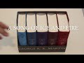 BOOK SET REVIEW !!! - A Song of Ice and Fire (George R.R. Martin)