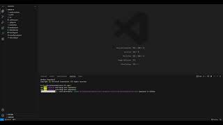 Installation Process Of Valex React Typescript Admin Dashboard Template.