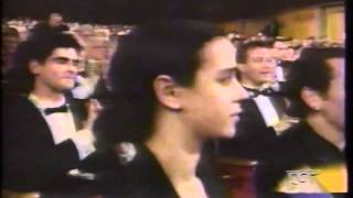 ♥✿♥Jaye Davidson♥✿♥2♥✿♥Interview1993♥✿♥