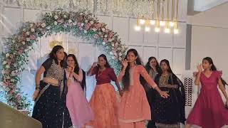 #kannaadi kudum kutti#😍💥cousins dance video #kerala wedding#🥰💃💃