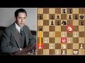 Unworthy | Capablanca vs Bernstein | San Sebastian (1911)