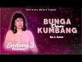 Endang S. Taurina - Bunga dan Kumbang (Official Music Video)