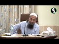 jangan taksub dengan nabi ustaz azhar idrus