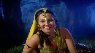 Tere Sang Pyar Main - Lata Mangeshkar - Nagin (1976) HD 1080p
