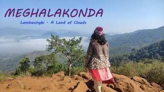 Al-Rizq Traveller |  Lambasingi - A Land in the Clouds | A Kashmir of Andhra | Meghalakonda