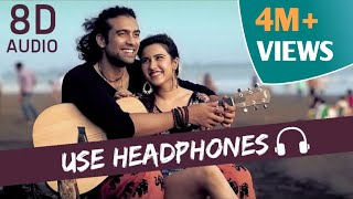 Ja Humse Juda Hoke (8D AUDIO) | Jubin Nautiyal | DJMUSIX