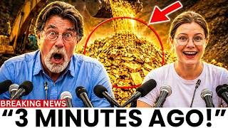 Breaking New Oak Island Discovery Changes Everything 2026 Update