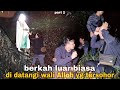 Tidak ada kesempatan kedua kali untuk bertemu beliau