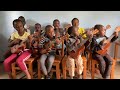 joy to the world a christmas special from camp ohana children s ukulele orchestra