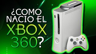 El Origen del XBOX 360 : La Historia de Xbox Parte 2