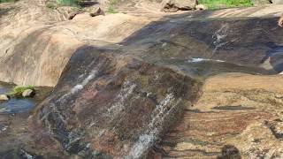 Sathuragiri River சிற்றருவி சதுரகிரி அதிசய விநாயகர் கோயில்