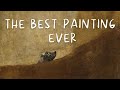 The Best Painting Ever