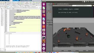 Implementing Fast Slam