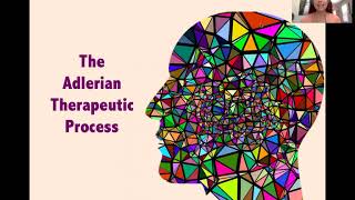 Adlerian Therapeutic Process