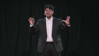 If only I listened to my mom | Ahmed Inshal Abbas | TEDxUofTScarborough
