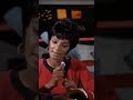 Speaking of communications, have you seen this #Uhura #Spock #StarTrek #StarTrekTOS #TOS #shortsfeed