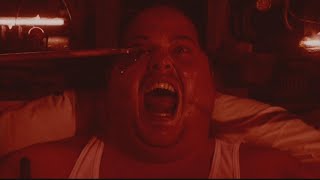 Saw IV - Bed Ripper || Scene (HD)