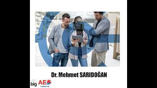 Arz Zinciri Güvenliği | Dr.Mehmet Sarıdoğan(CPPM)