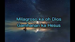 Milagroso Ka by Rhema Band | Bisaya Praise and Worship