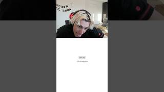 xQc Found A Way To Stimulate His ADHD