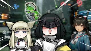FACTORY EXE | Arknights: Endfield