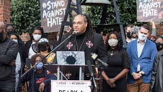 March for criminal justice reform planned in Graham