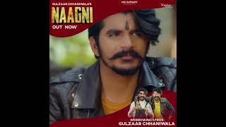 Gulzaar chhaniwala new song#Naagni song#Mahigaur#govindchhaniwala