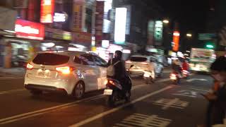 【三重客運】 專車 恆毅中學(大漢橋線) 169-FZ 漢民路口 攝