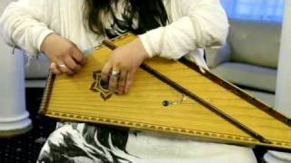 Gusli Russian Psaltery Maxim Anukhin Максим Анухин гусли