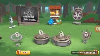 Minha primeira vez jogando "lune tunes" mundo insano