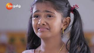 Idhayam | Ep - 580 | Preview | Jan 31 2025 | Zee Tamil