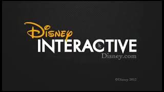Talking Friends/Karactaz/Disney Interactive (2012)