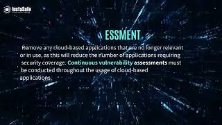 Top 5 Cloud Application Security Best Practices