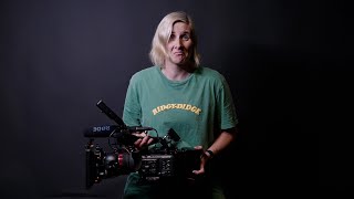 Sony FX6 Shoulder Rig