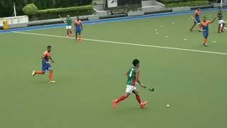 20210425 - HKHA Men's Premier League - Highlights KCC A v SSSC A