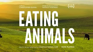 Eating Animals - Documentary - 2017