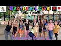 BROTHER LOUIE/TikTok Trend/dj Darvin Remix/Dance Fitness/Guinhawa South ZL w/Riza Acosta