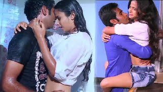 Kasi VS Love Telugu Movie Official Trailer || Koppala Aswini Kamaraju || Telugu Trailers || NS