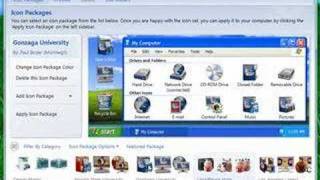 Object Desktop 2008