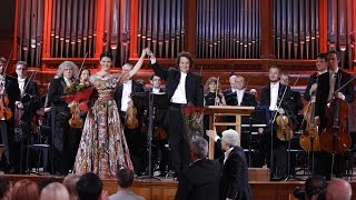 T.Shakhidi. Natalia Pavlova (Mariinsky). Hobart Earle (conductor)