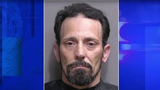Flagler County man arrested after setting off explosive device, deputies say