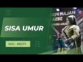 SETELAH SEKIAN PURNAMA AKHIRNYA NYANYI LAGI I EZZURA VOC RESTY LIVE PERFORMANCE PATI 2024