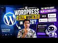 Is WordPress Still Worth It in 2026? The Truth About New AI Builders | Wordpress Vs AI