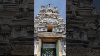 God of Venni Karumbeswarar is a Shiva Temple believed to have miracles of Healing Diseases in TN