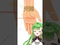 アホじゃない方のエルフ vtuber エルフ ネタ 生命線