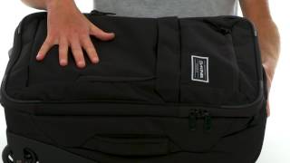 Dakine Carry On Roller 40L  SKU:8745940