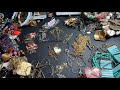 The Goodwill Box Mystery Jewelry Box - 5 lbs: Part 2 Gold, Sterling, Vintage, Gemstones & More!!!