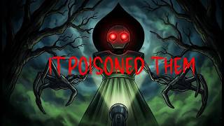 The Monster That Poisoned a Town (The Flatwoods Incident)