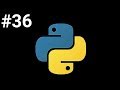 Python Programming from Scratch - 36 - MongoDB w/ Python