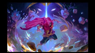 All Air Arcana - Wizard Of Legend